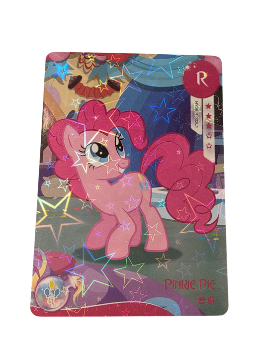 Pinkie Pie (R, HY06-R-002L1)