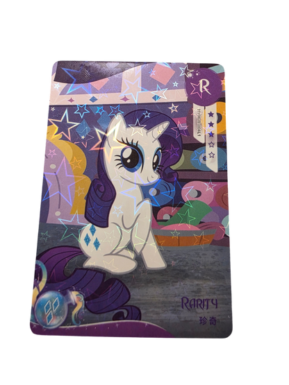 Rarity (R, HY06-R-004L1)