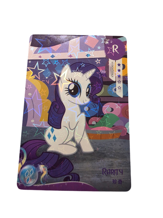 Rarity (R, HY06-R-004L1)