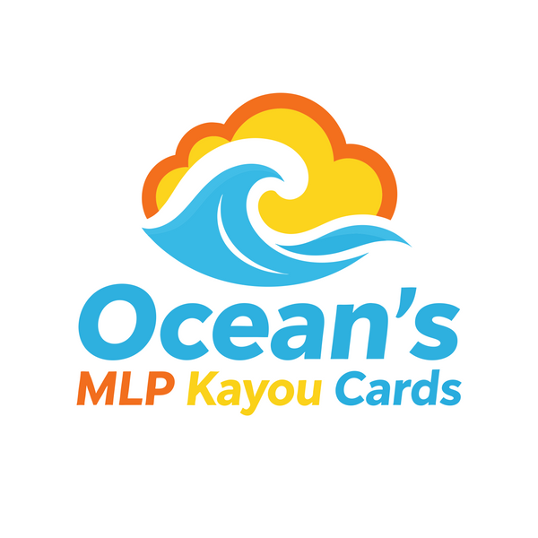 Ocean's MLP Kayou Cards